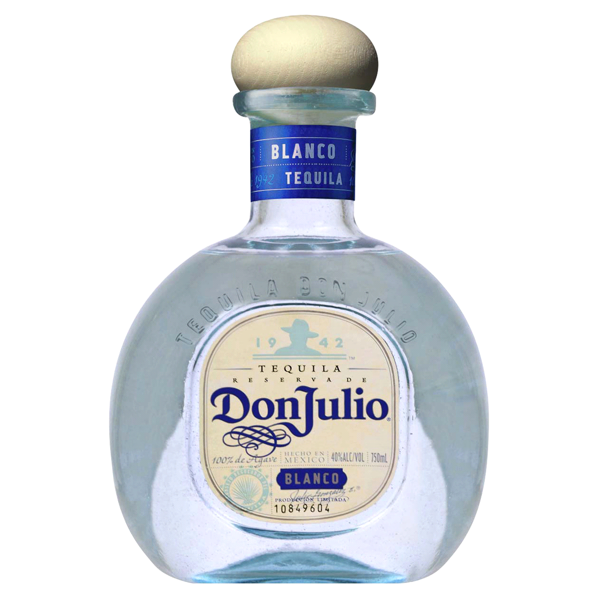 Don Julio 1942 Tequila