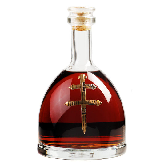 Dusse - Cognac 750 ML