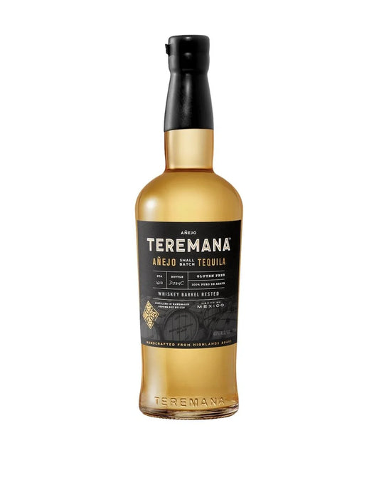Teremana - Anejo Tequila 750 ML