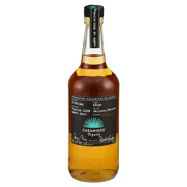 CASAMIGOS - Anejo Tequila 750 ML