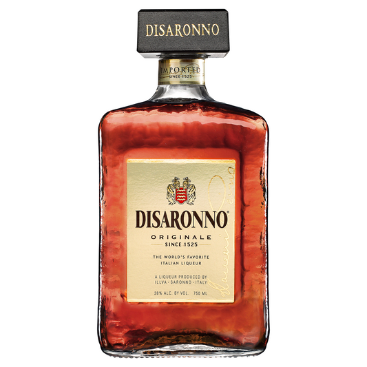 Disaronno - Originale Liqueur 750 ML