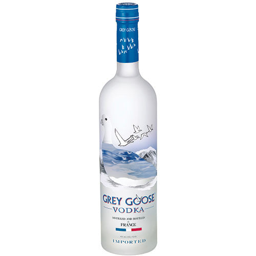 Grey Goose - Vodka 750 ML