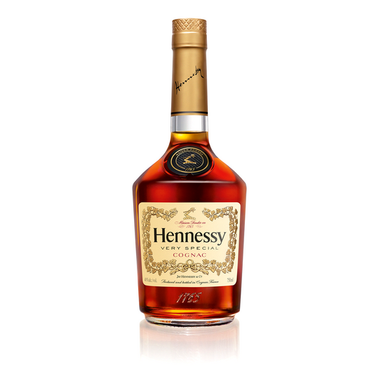 Hennessy - VS Cognac 750 ML