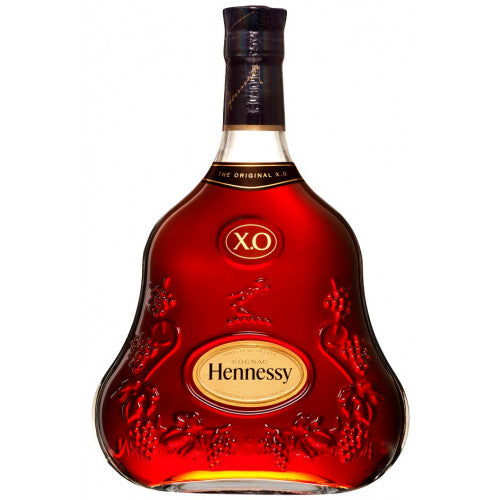 Hennessy XO Cognac 750 ML