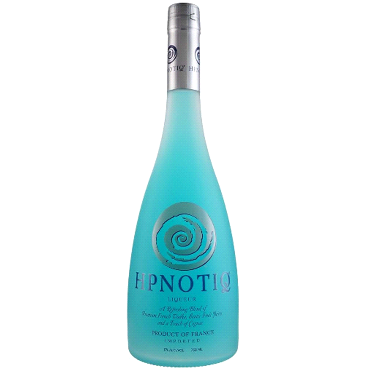 Hpnotiq - Vodka & Cognac 750 ML