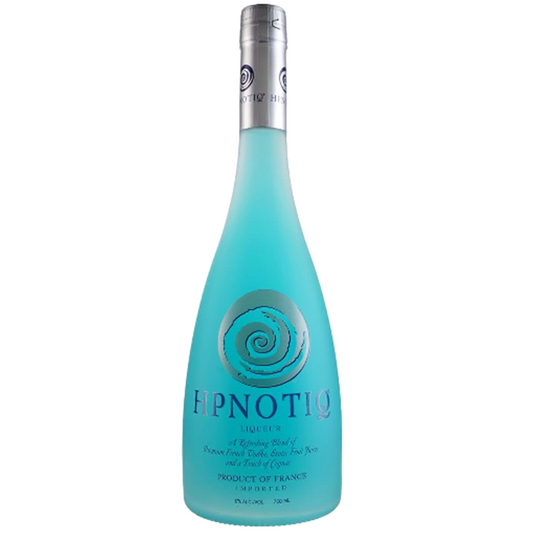 Hpnotiq - Vodka & Cognac 750 ML