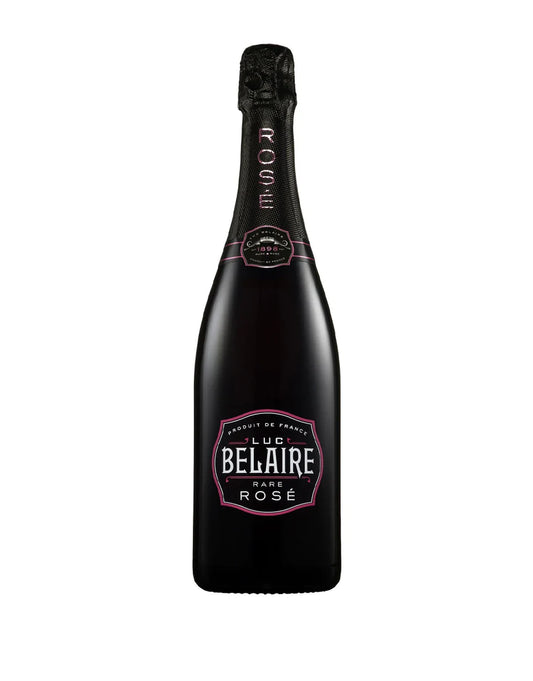 Luc Belaire - Rare Rose Champagne 750 ML