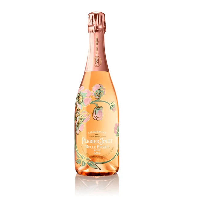 Perrier-Jouet Fleur De Champagne Belle Epoque Rose 750 ML