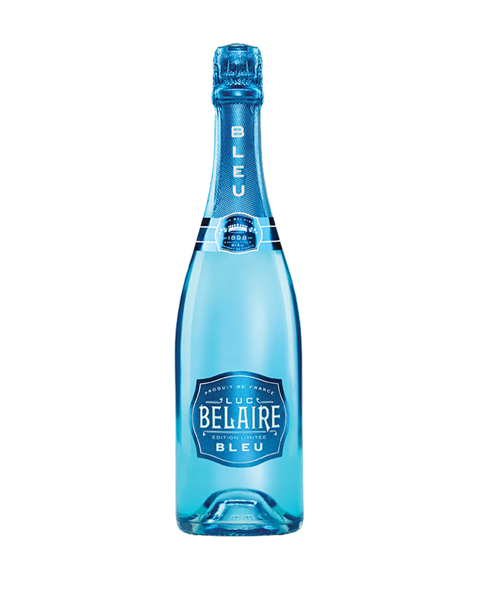 Luc Belaire - Bleu Champagne 750 ML