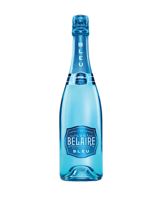 Luc Belaire - Bleu Champagne 750 ML