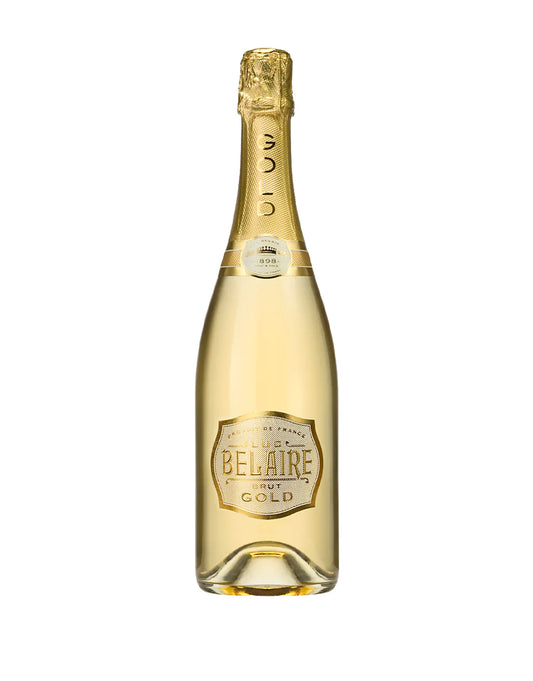 Luc Belaire - Brut Gold Champagne 750 ML