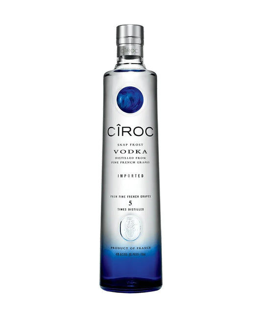 Ciroc - Vodka 750 ML