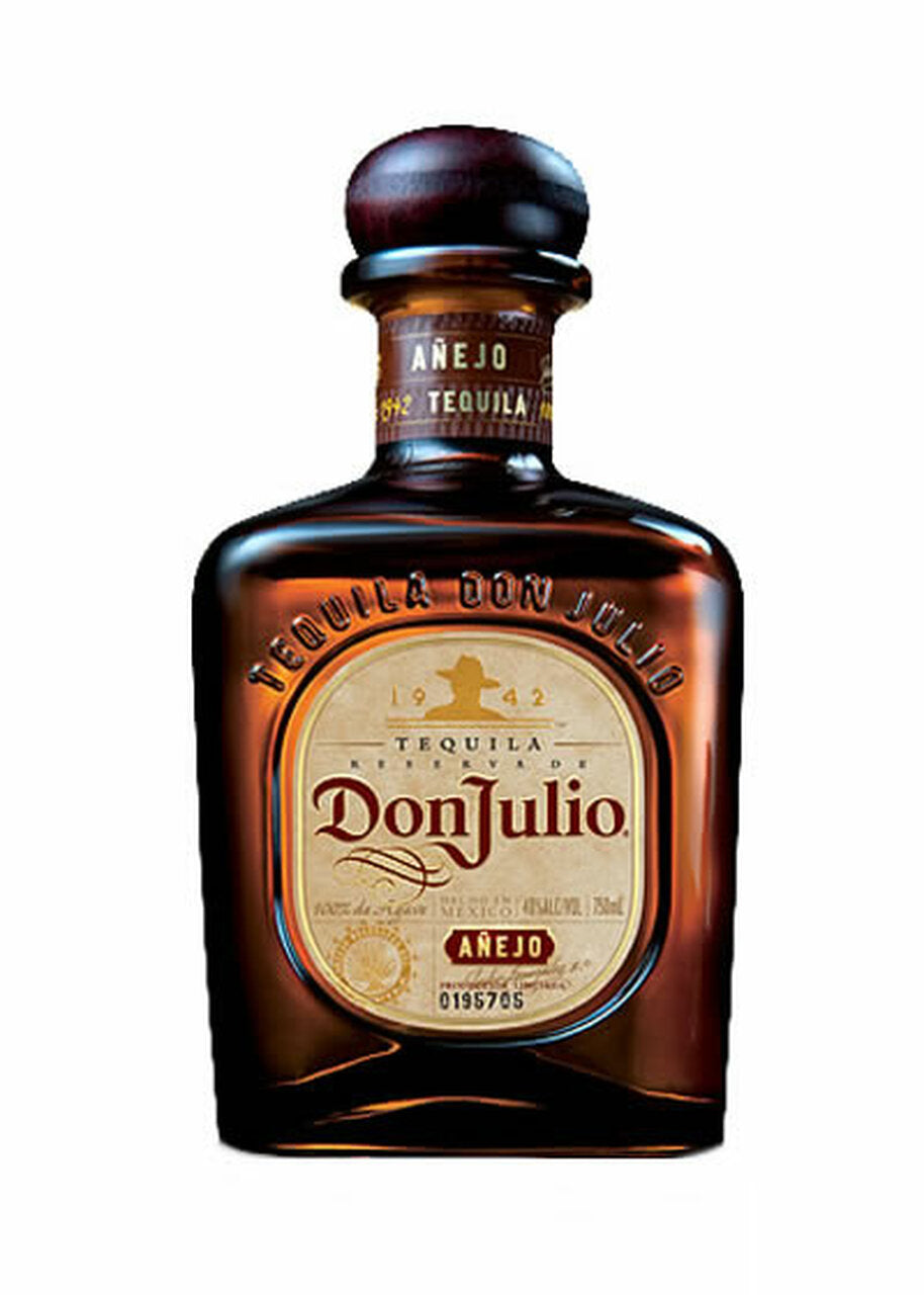 Don Julio - Anejo Tequila 750 ML