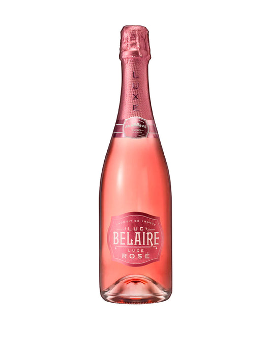 Luc Belaire - Luxe Rose Champagne 750 ML